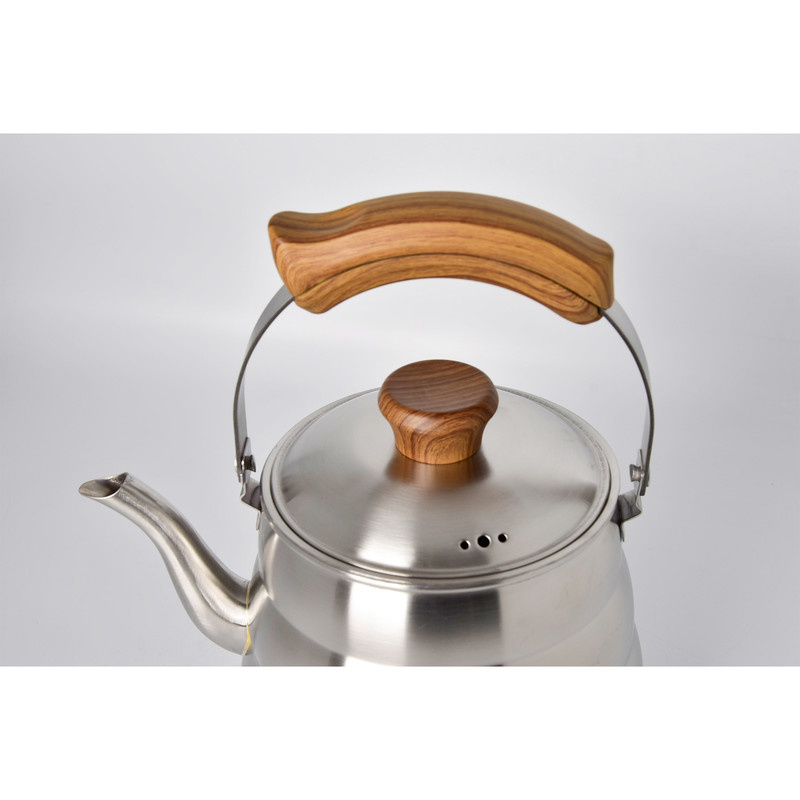 کتری یونیک کد 7236 گنجایش 3.5 لیتر کتری یونیک کد 7236 گنجایش 3.5 لیتر