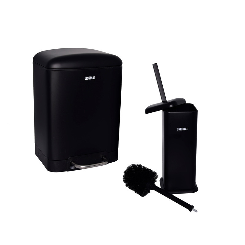 ست سطل و فرچه اورجینال کد 3006