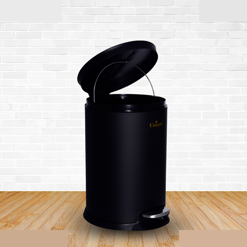 سطل زباله پدالی یونیک مدل 4220 سطل زباله پدالی یونیک مدل 4220