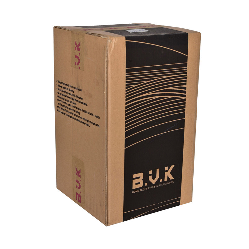 کلمن بی وی کی کد 453702 گنجایش 7 لیتر