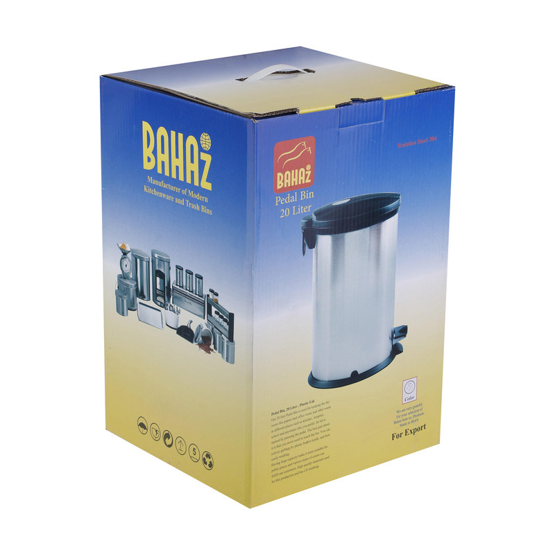 سطل زباله بهاز کالا مدل 001