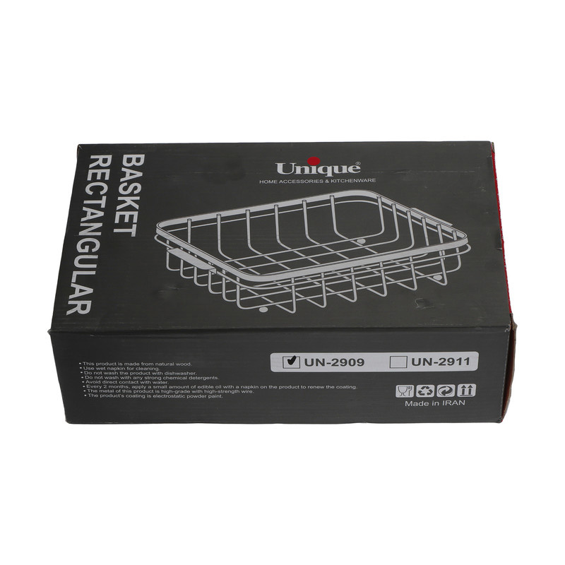 سبد نان یونیک مدل UN-2909 سبد نان یونیک مدل UN-2909