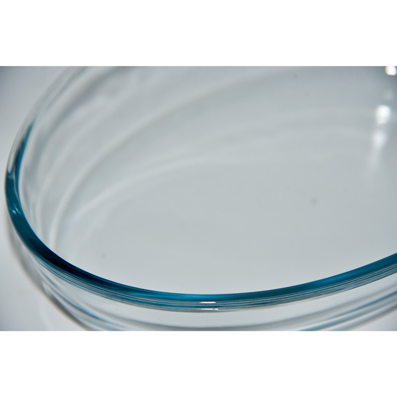 سوفله خوری رامیسا مدل بیضی کد 1598