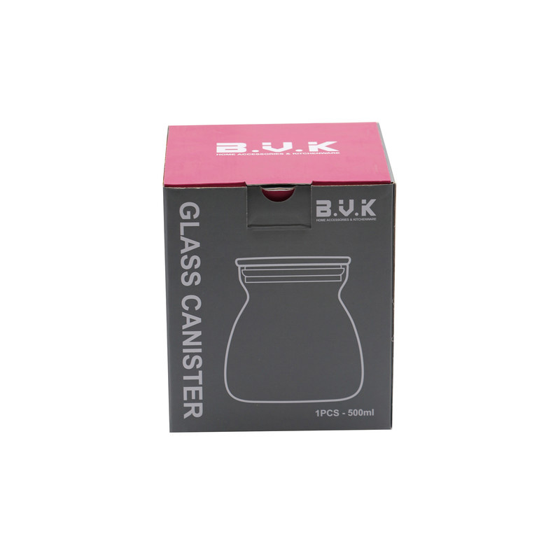 بانکه بی.وی.کی 500 مدل خمره ایی کد 313145