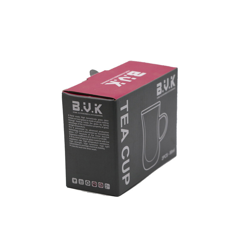 لیوان بی.وی.کی کد 316106 مجموعه 2 عددی لیوان بی.وی.کی کد 316106 مجموعه 2 عددی