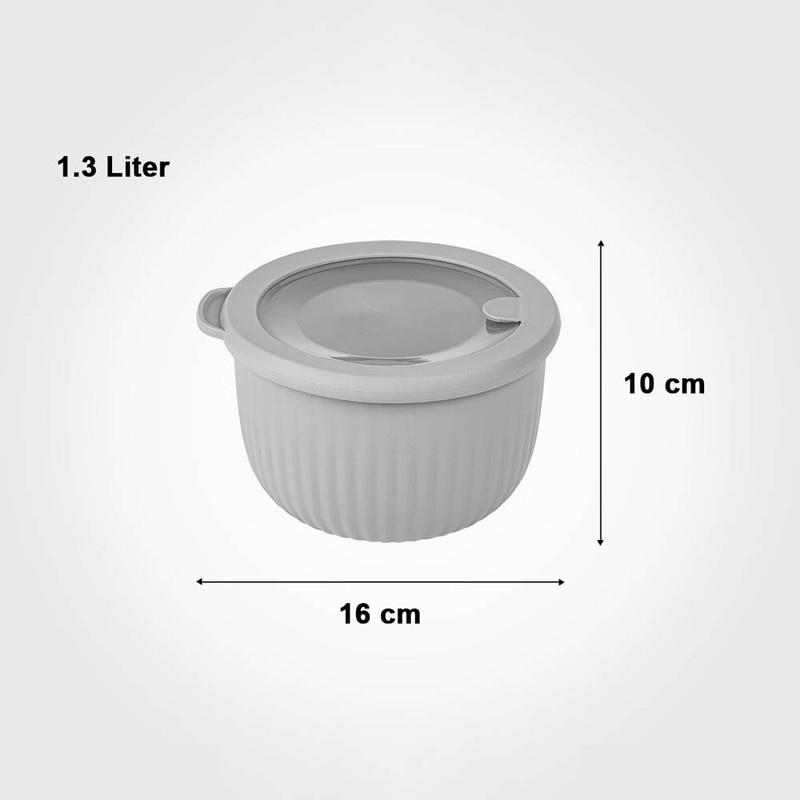 کاسه لیمون مدل دربدار پلاستیک مجموعه 3عددی کاسه لیمون مدل دربدار پلاستیک مجموعه 3عددی