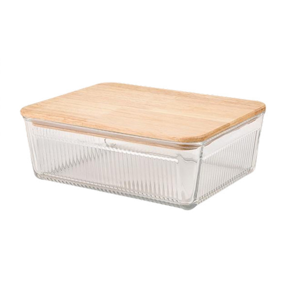 ظرف نگهدارنده لیمون کد 2211 مجموعه 3 عددی