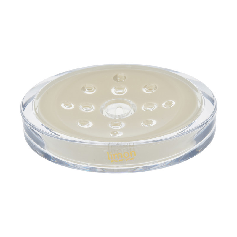 ست سرویس بهداشتی 6 تکه لیمون مدل رومانتیک