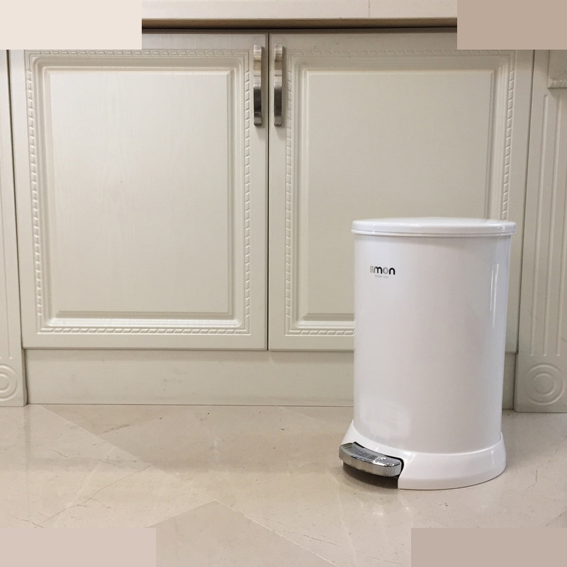 سطل زباله پدالی لیمون مدل 220