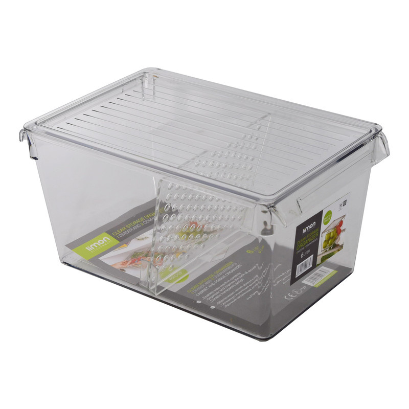 سبد نظم دهنده لیمون کد 2150 سبد نظم دهنده لیمون کد 2150