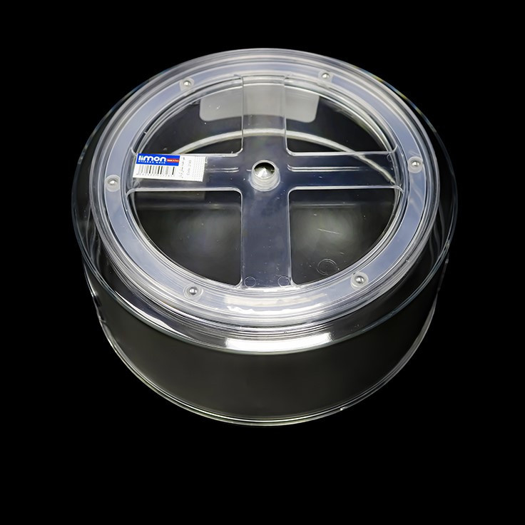 نظم دهنده لیمون طرح گردان مدل نشکن کد TP435 نظم دهنده لیمون طرح گردان مدل نشکن کد TP435