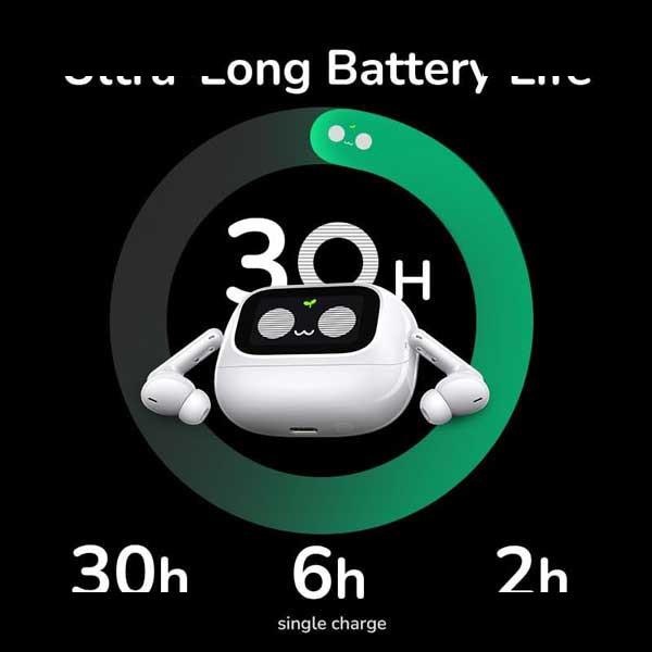 هندزفری بلوتوثی یوگرین مدل WS211-55137 هندزفری بلوتوثی یوگرین مدل WS211-55137