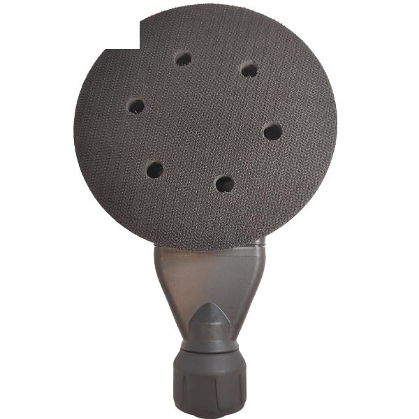 دستگاه سنبادهزن بادی ووفو مدل SMT-3138A