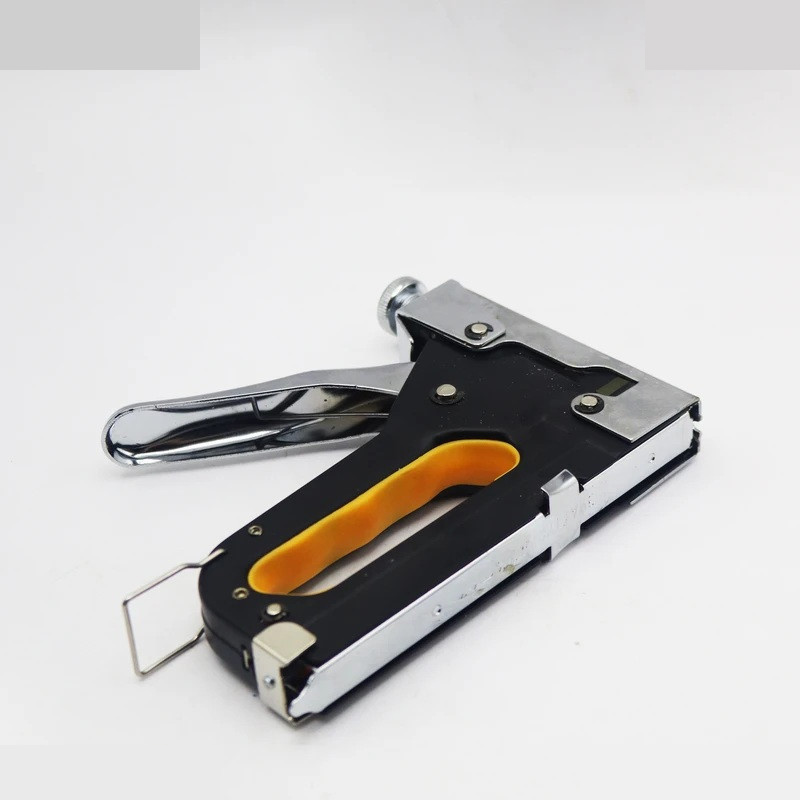 منگنه کوب دستی استپل گان کدSMT-STAPLE GUN منگنه کوب دستی استپل گان کدSMT-STAPLE GUN