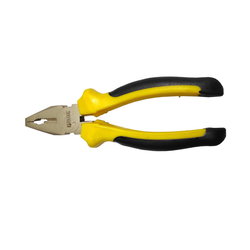 انبردست کارناوال مدل SMT-KARNAVAL- inch سایز 7 اینچ انبردست کارناوال مدل SMT-KARNAVAL- inch سایز 7 اینچ