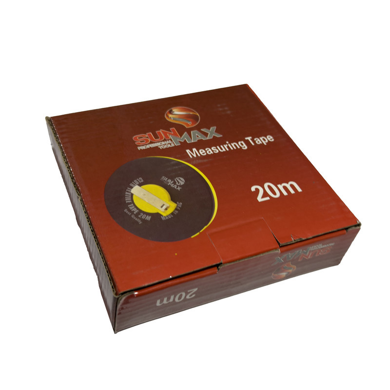 مترپارچه ای20متری سان مکث مدل SMT-SUN MAX-20M-PARCHEE