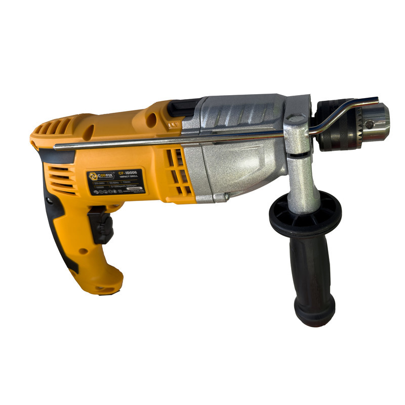 دریل سه نظام 13 میلیمتری کوفیکس مدل SMT-ID006 دریل سه نظام 13 میلیمتری کوفیکس مدل SMT-ID006