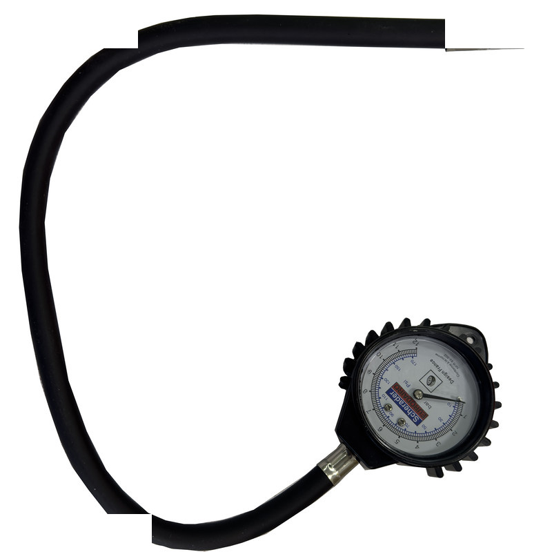 درجه باد شرایدر  مدل SMT-TURBO-SCHRADER-AGRABEE-FRANCE DESINE