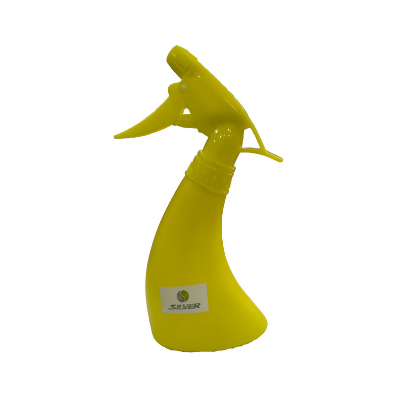 آبپاش دستی سیلور مدل SMT-SILVER-300Ml