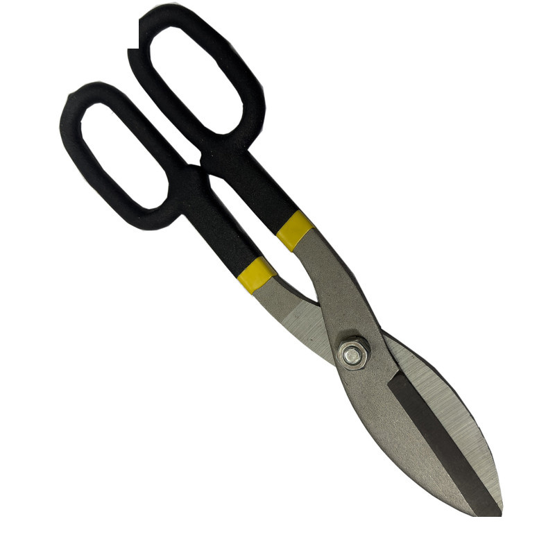 قیچی ورق بر تی منز اسنایپس مدل دسته عینکی SMT-TINMANSSNIPS-12NCH قیچی ورق بر تی منز اسنایپس مدل دسته عینکی SMT-TINMANSSNIPS-12NCH