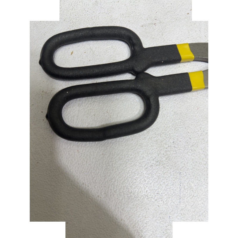 قیچی ورق بر تی منز اسنایپس مدل دسته عینکی - SMT-TINMANSSNIPS-10INCH قیچی ورق بر تی منز اسنایپس مدل دسته عینکی - SMT-TINMANSSNIPS-10INCH