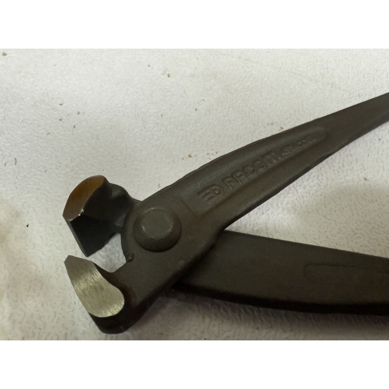 انبر آرماتوربندی فاکوم مدلSMT-FACOM-FRANCE-10INCH سایز10 اینچ