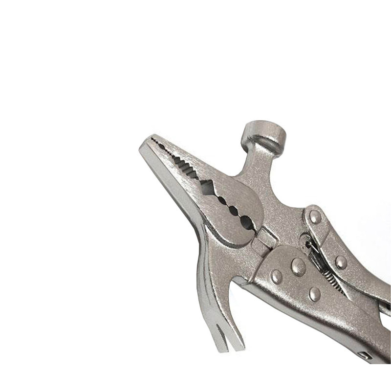 انبر قفلی لایت مدل LK901-C سایز 9 اینچ انبر قفلی لایت مدل LK901-C سایز 9 اینچ