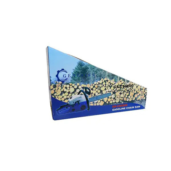 اره زنجیری بنزینی جنسیس مدل SMT-GS.CS5800-SAW