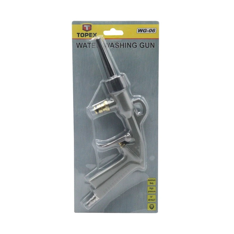 پیستوله موم پاش تاپکس مدل SMT پیستوله موم پاش تاپکس مدل SMT