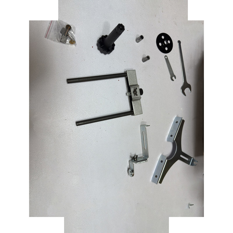 اور فرز کوفیکس مدل دیمر دار اور فرز کوفیکس مدل دیمر دار