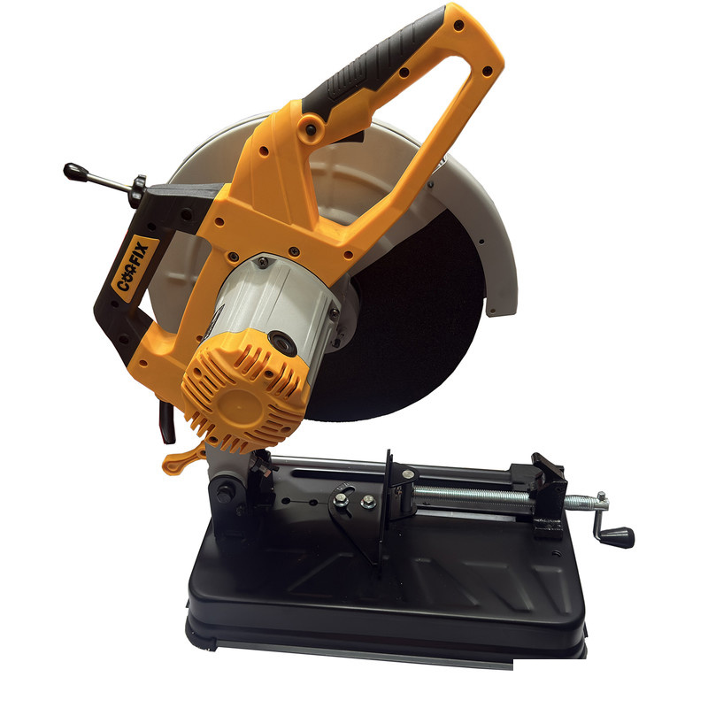 اره پروفیل بر کوفیکس مدل صنعتی کد SMT-COOFIX-CF--CM005-2600W