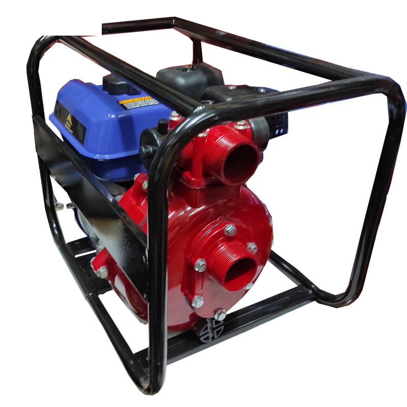 پمپ آب  بنزینی اپکس  مدل 2INCH -ERTEFA BALA