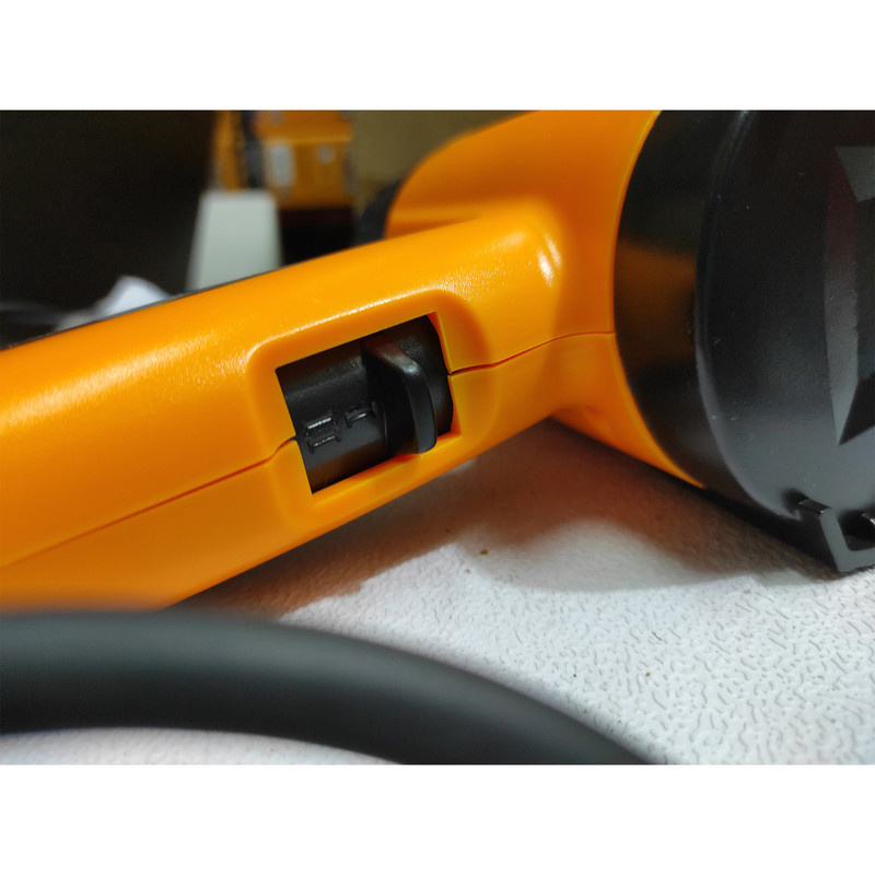 سشوار صنعتی  کوفیکس مدل SMT-COOFIX-CF-HG004-2500W