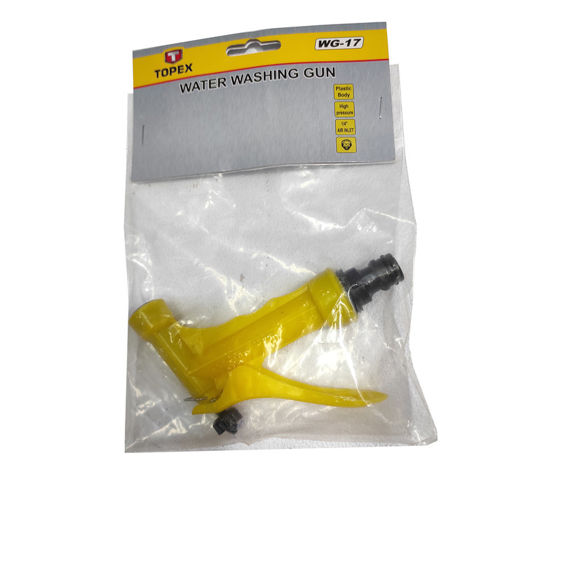 آبپاش دستی تاپکس مدل SMT-TEX-PLASTIC