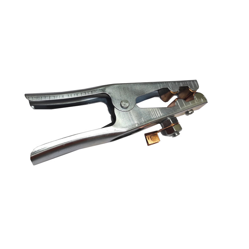 گیره اتصال جوشکاری تاپکس مدل SMT-TOPEX-500AH-EARHT CLAMP گیره اتصال جوشکاری تاپکس مدل SMT-TOPEX-500AH-EARHT CLAMP