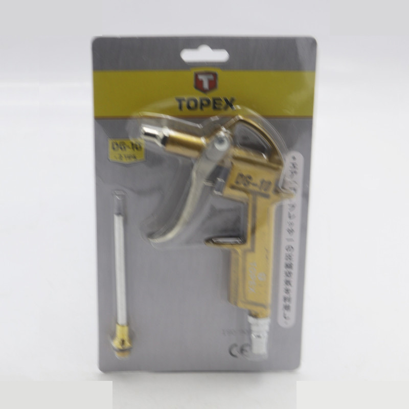 تفنگی باد تاپکس مدل SMT-TOPEX-ZARD-2pcsمجموعه 2 عددی