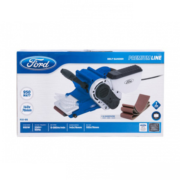 دستگاه سنباده زن فوردمدل تسمه ایSMT-FORD-FX1-95-950W-USA STANDARD دستگاه سنباده زن فوردمدل تسمه ایSMT-FORD-FX1-95-950W-USA STANDARD