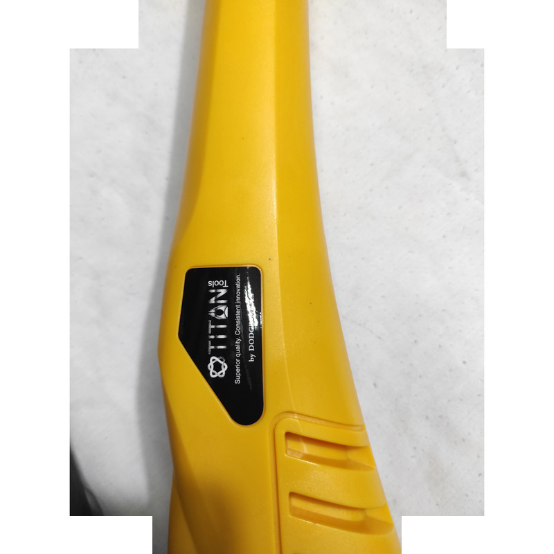 علف زن برقی تیتان مدل SMT-TITAN 250W-MGT200 علف زن برقی تیتان مدل SMT-TITAN 250W-MGT200