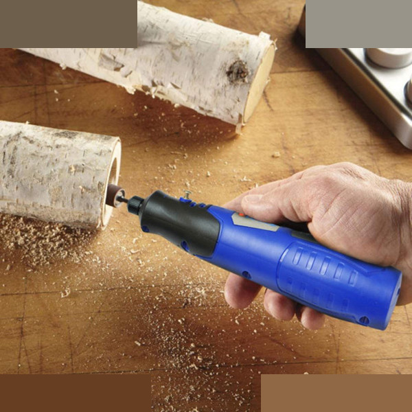 کیت فرزمینیاتوری وی تولز مدل شارژِی کد.SMT-VTOOLS-MINI GRINDER-3.6V-VT212-43pcs مجموعه 43 عددی کیت فرزمینیاتوری وی تولز مدل شارژِی کد.SMT-VTOOLS-MINI GRINDER-3.6V-VT212-43pcs مجموعه 43 عددی