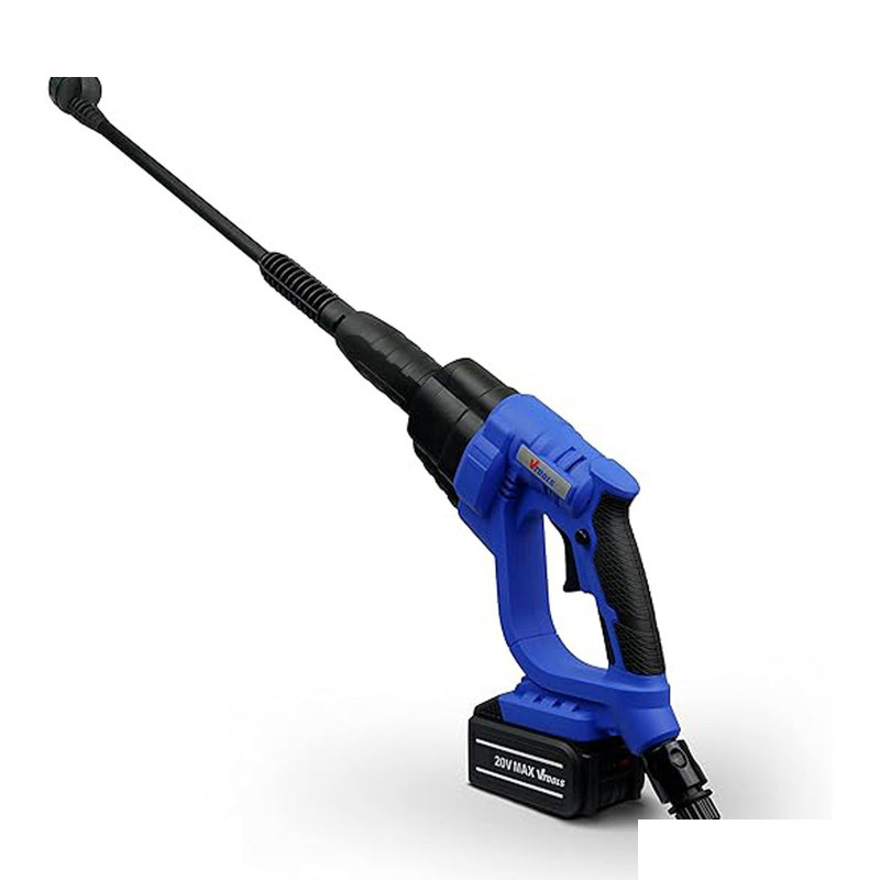 کارواش وی تولز مدل SMT-20V Cordless Pressure Washe-VT1210-2A