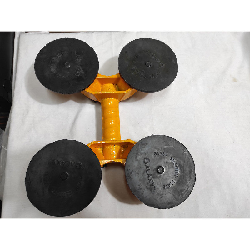 قاپک شیشه گلکسی مدل SMT-GAPAK  GOLO