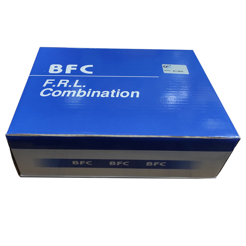 رطوبت گیر کمپرسور  بی اف سی مدل دقلو کدSMT-BFC-4000-1/2