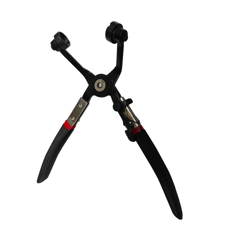 انبر بست شلنگ رادیاتور تاپکس مدلSMT-TOPEXکد-8 INCH سایز 8 اینچ انبر بست شلنگ رادیاتور تاپکس مدلSMT-TOPEXکد-8 INCH سایز 8 اینچ