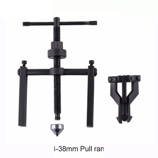 بلبرینگ کش مدل BR20 بلبرینگ کش مدل BR20