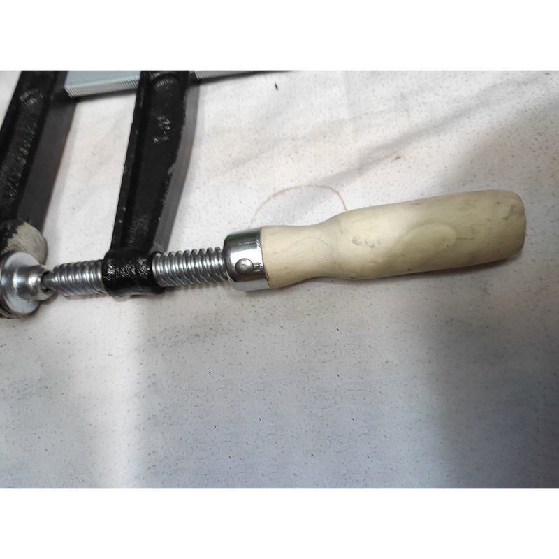 پیچ دستی ابزار گستر مدل SMT-FAK14-40cm پیچ دستی ابزار گستر مدل SMT-FAK14-40cm