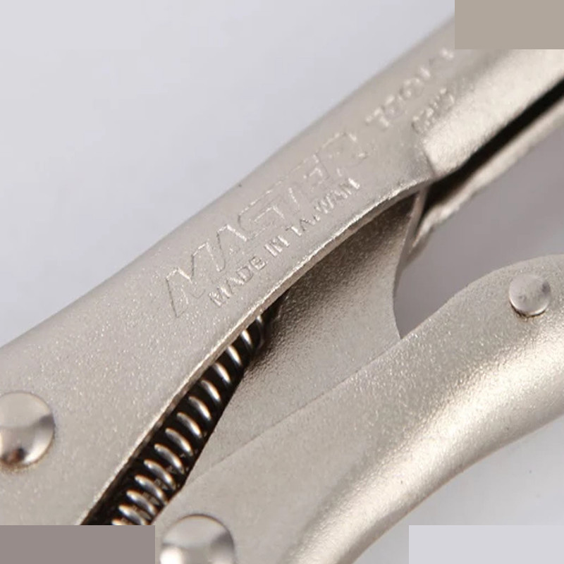 انبر قفلی فیلتر بازکن مستر تولز مدل XT-1240 سایز 9 اینچ انبر قفلی فیلتر بازکن مستر تولز مدل XT-1240 سایز 9 اینچ