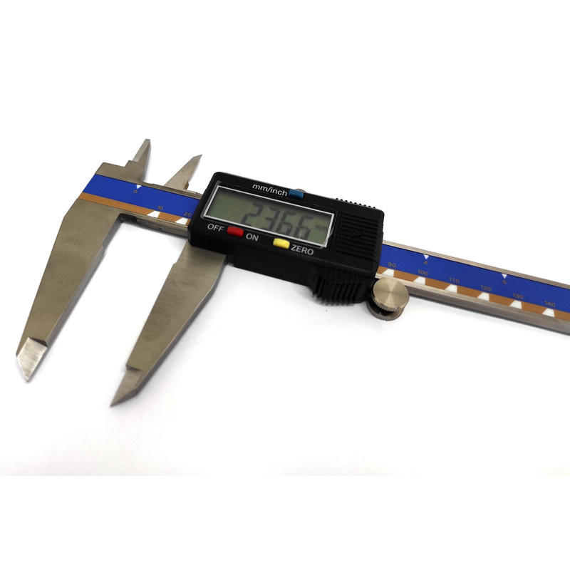 کولیس دیجیتالی اپکس مدل sdl-11 گستره 0-300 میلیمتر