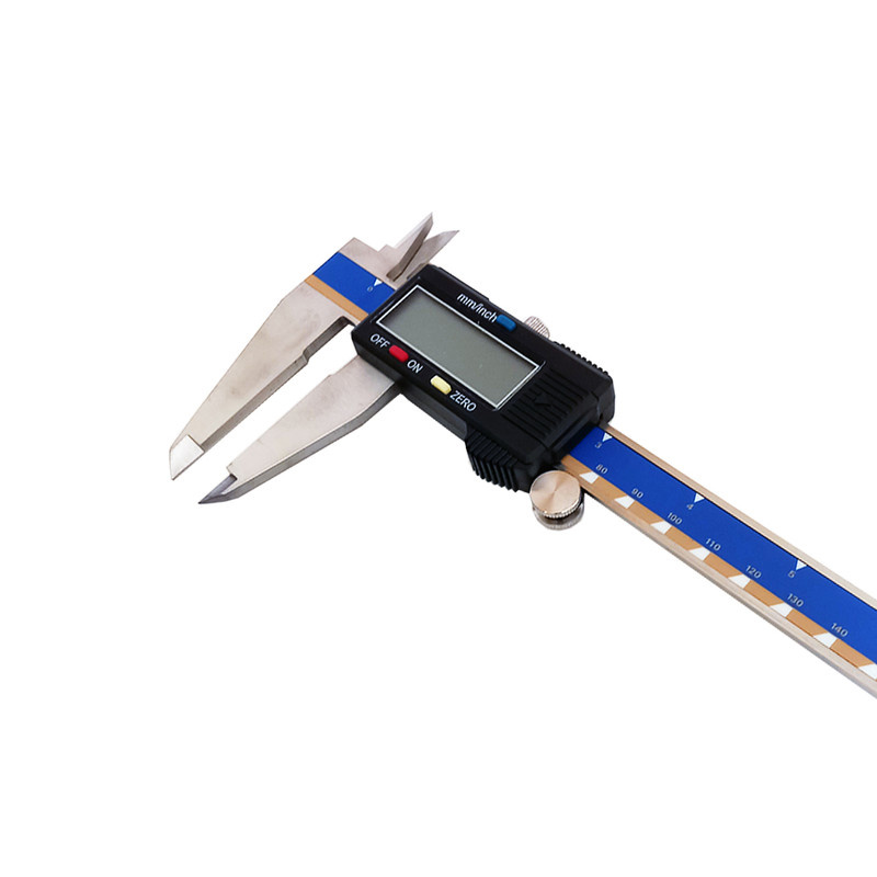 کولیس دیجیتال اپکس مدل RO - 330 گستره 0 - 300 میلی متر