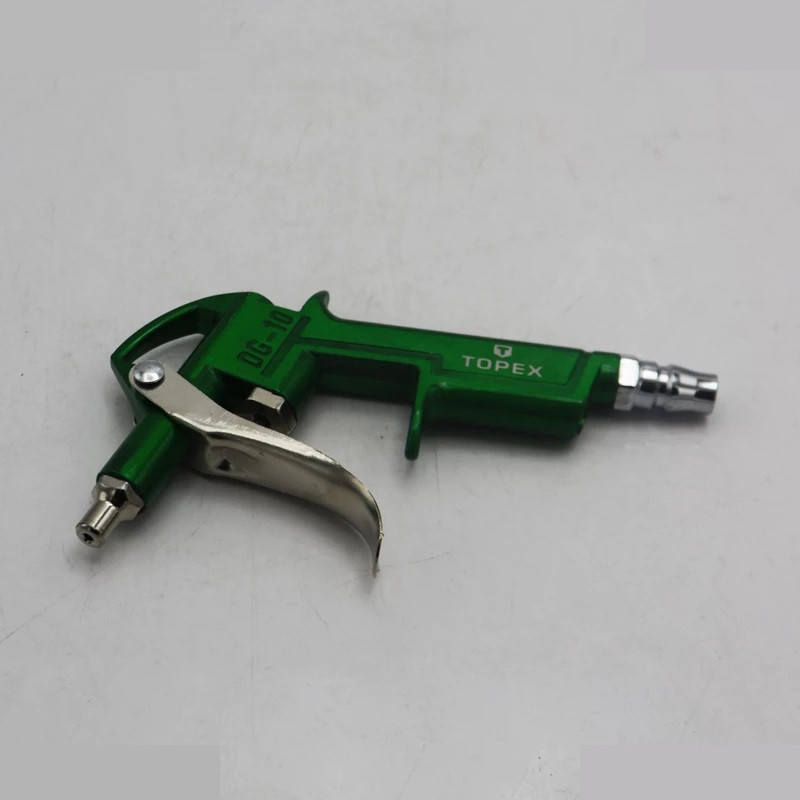 تفنگی باد تاپکس مدل SMT-TOPEX-DG10-2ocs -greenمجموعه 2 عددی