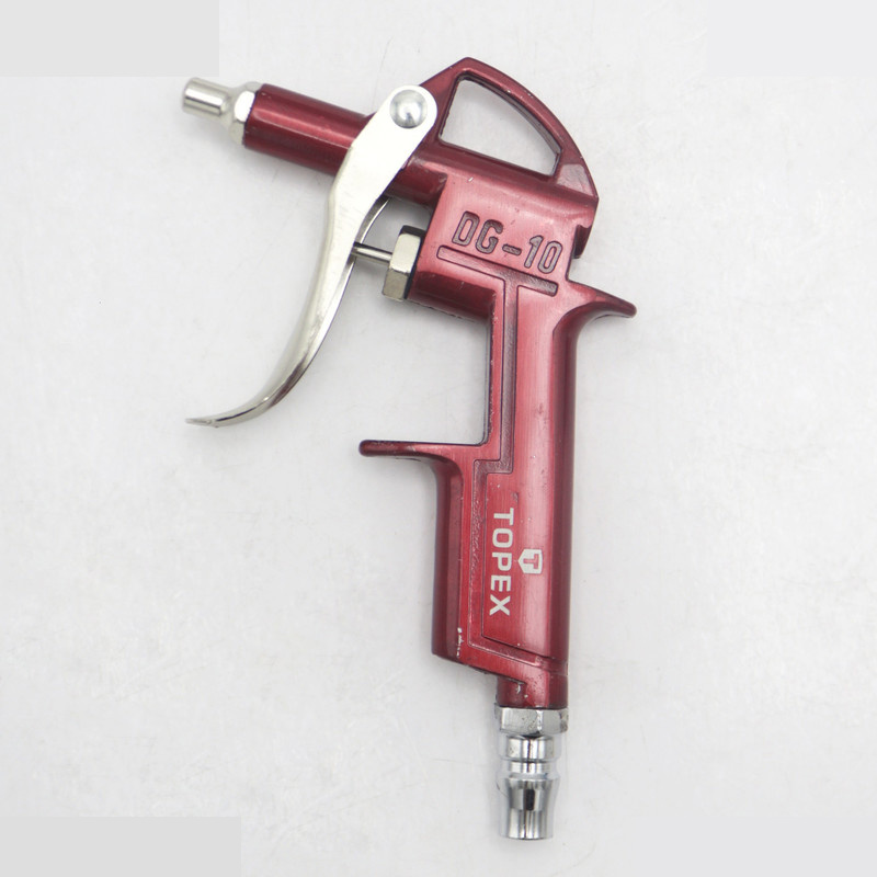 تفنگی باد تاپکس مدل SMT-TOPEX-2OC-REDمجموعه 2 عددی